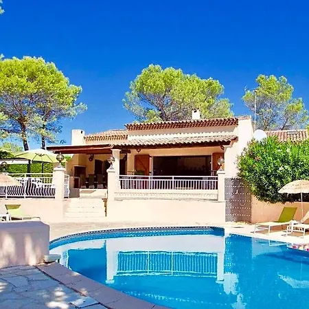 Cigales - Рокбрюн-сюр-Аржан